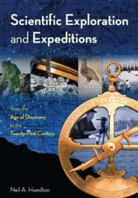 在飛比找博客來優惠-Scientific Explorations and Ex