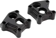 ARLEN NESS - 12-574 - 10 Gauge Lifter Block Covers for Harley-Davidson Road King