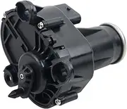 Engine Intake Manifold Flap Actuator Compatible With BMW F10 F20 F21 F30 F31 F32 N47N 8506410 11618570791