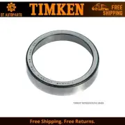 For 1966-1967 Plymouth Barracuda Differential Pinion Race Rear Inner Timken