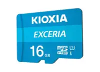 在飛比找Yahoo!奇摩拍賣優惠-KIOXIA 鎧俠 EXCERIA micro SD 手機 