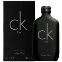 在飛比找蝦皮商城優惠-Calvin Klein cK be 中性淡香水(100ml