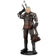 McFarlane Toys The Witcher Geralt of Rivia 7 inch Action Figure