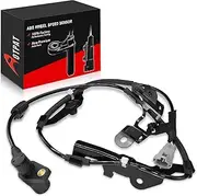 AOTPAT Front Left Abs Wheel Speed Sensor for:-Toyota Tacoma DLX Limited Pre Runner Sr5 1998-2000 2.7L 3.4L 4runner Base Limited Sr5 1996-2002 2.7L 3.4L, L4 V6 Replace# 8954335050 89543-35050 ALS732