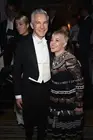 Baz Luhrmann Catherine Martin at Michael Kors iTunes After Party a - Old Photo 1