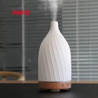 在飛比找PChome24h購物優惠-品菲特PINFIS經典陶瓷清淨霧化機 香氛機 擴香儀水氧機