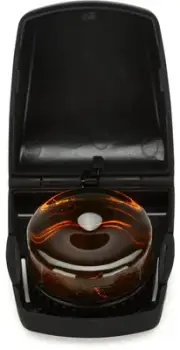 D'Addario KRDL Kaplan Premium Rosin - Light (2-pack) Bundle