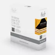 Havit 9.6w IP20 COB LED Strip 3000k 50m Roll