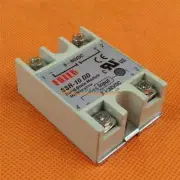 SSR-10 DD Solid State Module Solid-state Relay DC-DC 10A 3-32V DC/5-60V