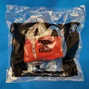 NEW! McDONALD'S HAPPY MEAL TOY: DISNEY PIXAR CARS ROAD TRIP LIGHTNING MCQUEEN #1