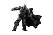 Batman Arkham Origins Batman XE Suit 1:6 Scale Collectable Action Figure Toy