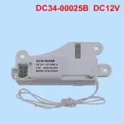 DC34-00025B DC12V Washing Machine Delay Door Switch For Samsung Washing Machines