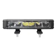 Heise HE-SS9 9” Universal Single Row Super Slimline Lightbar