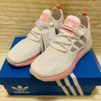 在飛比找蝦皮購物優惠-👟全新 adidas zx 2k boost 女鞋 經典鞋 