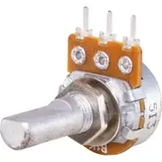 18PN1KB 1K (B) LINEAR POT