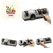 Professional Electric Knife Sharpener, Multi/None