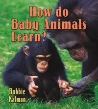 在飛比找博客來優惠-How Do Baby Animals Learn?