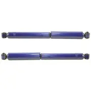 SET-TS32339 Monroe Set of 2 Shock Absorber and Strut Assemblies for Jeep Pair (for: Jeep)