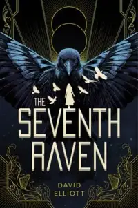 在飛比找博客來優惠-The Seventh Raven