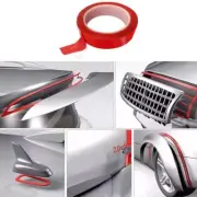 Nano Double Sided Tape-Traceless Washable Adhesive Invisible Gel Tape 2024