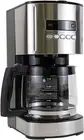 Kenmore 12-Cup Drip Coffee Machine 1.8L Programmable Coffee Machine with Timer