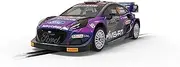 [Scalextric] Ford Puma WRC All-Wheel Drive MS RT #44 1:32 Slot Race Car C4449