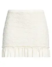 [ALEXANDER WANG] ALEXANDER WANG Mini skirts - Item 30141609