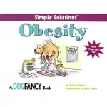 SIMPLE SOLUTIONS OBESITY: WITH WEIGHT LOSS TIPS