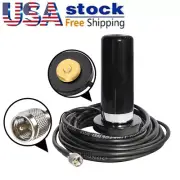 UHF 450-520 Antenna mount set For PM400 XTL2500 XTL5000 XPR5350e XPR5550e Radio