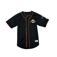 在飛比找蝦皮購物優惠-[現貨]美式球隊棒球衫 刺繡球衣 舊金山巨人San Fran