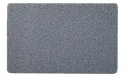 Non Slip Bath Shower Tub Mat Soft Textured Loofah Mats Quick Drying Wet Areas