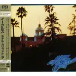 老鷹合唱團/加州旅館THE EAGLES / HOTEL CALIFORNIA(日版SACD)