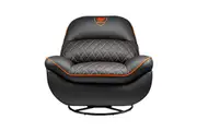 Cougar OVERLORD Gaming Sofa Swivel Recline & Rocks