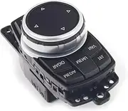 Navigation System Controller Switch Replacement For BMW 1/3/5 F10 F11 F30 F20 9267955