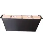 Bee Feeder, 6L Bee Hive Feeder Frame,Bee Water Feeder,Beekeeping Water1528