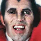 Vampire Fangs with Blood Comfortable Movie Quality Easy Reusable Rubies