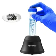Mini Vortex Mixer 4000Rpm High-Speed Paint Shaker & Paint Mixer for Acrylic Pain
