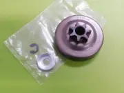 CLUTCH DRUM FITS STIHL CHAINSAW 024 026 MS260 .325 Pitch ----- BOX 650A
