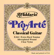 D'Addario EJ44 Classical Guitar Strings