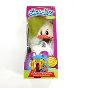 KAMAR PLUSH SKOODLEZ Duck FLAPJACK Interactive Retired Collectible 2008 Animal
