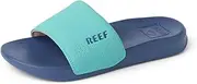 [REEF] Boy's Kids One Slide Sandal