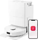 Roborock Q revo MaxV Robot Vacuum and Mop | 7k Pa Suction Power | Smart Cleaning