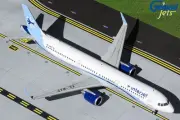 G2AIJ871 GeminiJets A321neo 1/200 Model XA-MAP Interjet