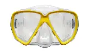Genisis Glance Purge Lemon Yellow