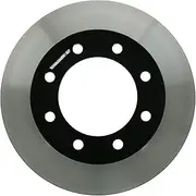 Wagner Brake SevereDuty DSX126272E Disc Brake Rotor