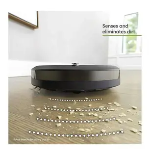 二手良品保固一年iRobot Roomba i3吸塵器連含集塵座全新電池1800mAh