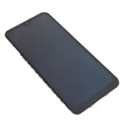 LCD Screen Touch Digitizer Frame Assembly Mobile Phone Repair Replacement DZ