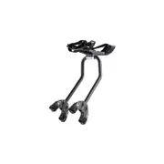 Aeroe Spider MTB Rear Rack Black
