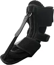 Foot Splint | Adjustable Stretch Boot Night Splint Boot - Night Boot for Foot Relief, Breathable Foot Drop Support for Friends, Lovers