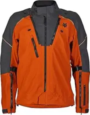 [Fox Racing] Fox Defend Gore-Tex ADV Burnt XL Unisex Coat